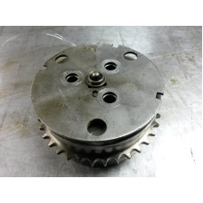 106Y012 Left Intake Camshaft Timing Gear From 2014 Subaru Legacy 2.5 13322AA041 106Y012 Left Intake Camshaft Timing Gear From 2014 Subaru Legacy 2.5 13322AA041